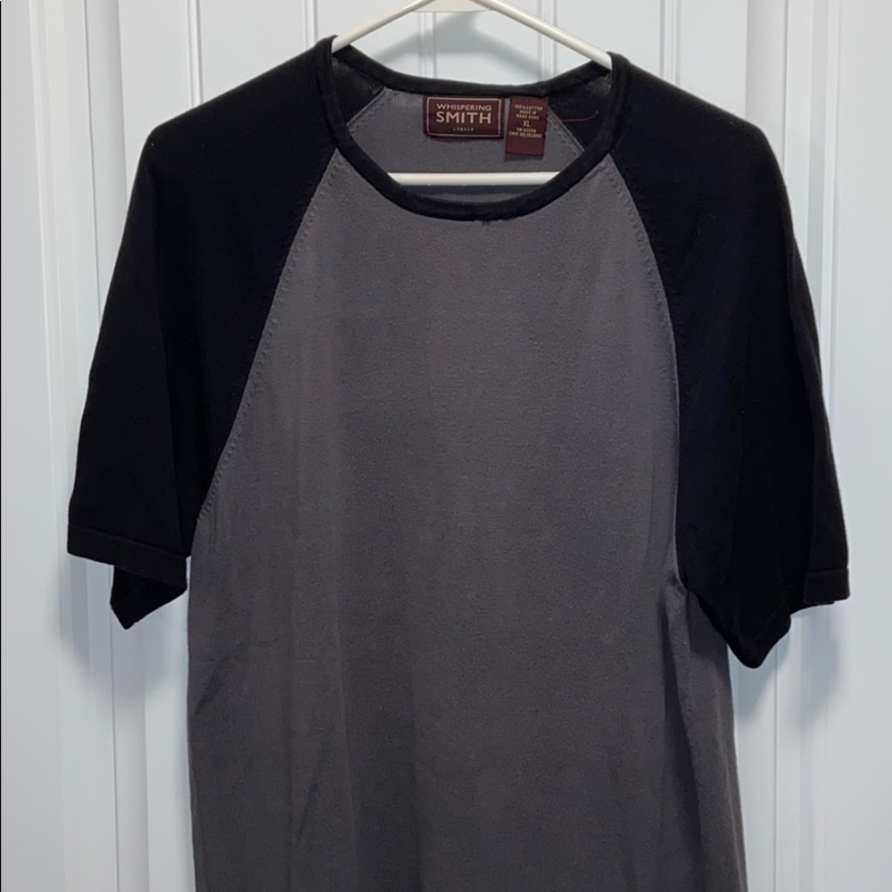 Whispering smith shirt - xlarge